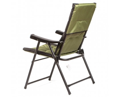 Крісло складане Ranger Favorite RA 2254 – ваш комфорт на природі!