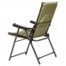 Крісло складане Ranger Favorite RA 2254 – ваш комфорт на природі!