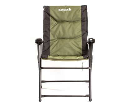 Крісло складане Ranger Favorite RA 2254 – ваш комфорт на природі!
