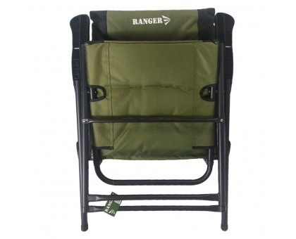 Крісло складане Ranger Favorite RA 2254 – ваш комфорт на природі!