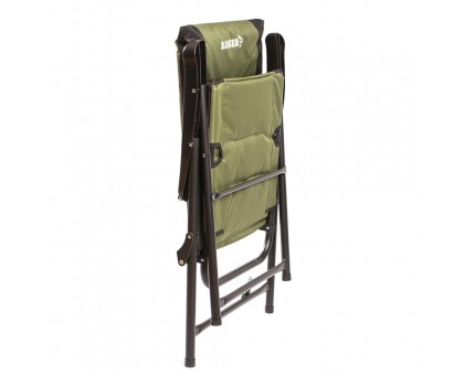 Крісло складане Ranger Favorite RA 2254 – ваш комфорт на природі!