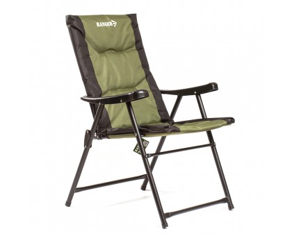 Крісло складане Ranger Favorite RA 2254 – ваш комфорт на природі!