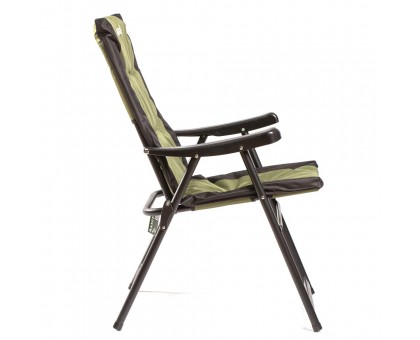 Крісло складане Ranger Favorite RA 2254 – ваш комфорт на природі!