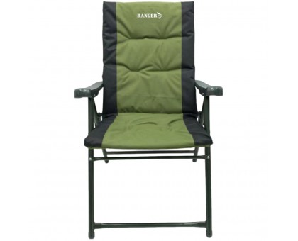 Крісло складане Ranger Favorite RA 2254 – ваш комфорт на природі!