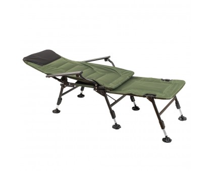 Крісло-ліжко коропове Ranger Carp SL-116 для риболовлі 2в1