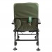 Крісло-ліжко коропове Ranger Carp SL-116 для риболовлі 2в1