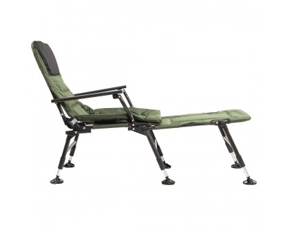 Крісло-ліжко коропове Ranger Carp SL-116 для риболовлі 2в1