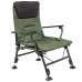 Крісло-ліжко коропове Ranger Carp SL-116 для риболовлі 2в1