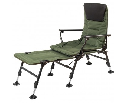 Крісло-ліжко коропове Ranger Carp SL-116 для риболовлі 2в1