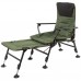 Крісло-ліжко коропове Ranger Carp SL-116 для риболовлі 2в1