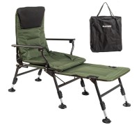 Крісло-ліжко коропове Ranger Carp SL-116 (Арт. RA 2259)