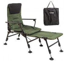 Крісло-ліжко коропове Ranger Carp SL-116 (Арт. RA 2259)