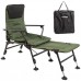 Крісло-ліжко коропове Ranger Carp SL-116 для риболовлі 2в1