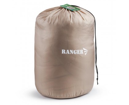 Спальний мішок Ranger 4 season Brown ( Арт RA 5515B)