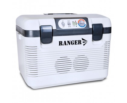 Автохолодильник Ranger Iceberg 19L (Арт. RA 8848)