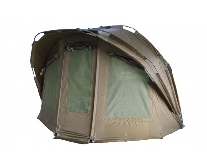 Намет короповий RANGER EXP 2-місний з зимовим покриттям 145см