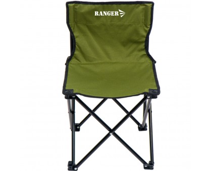 Крісло складане Ranger Tourist (RA 2256) від Ranger: комфортний відпочинок