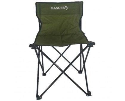 Крісло складане Ranger Tourist (RA 2256) від Ranger: комфортний відпочинок