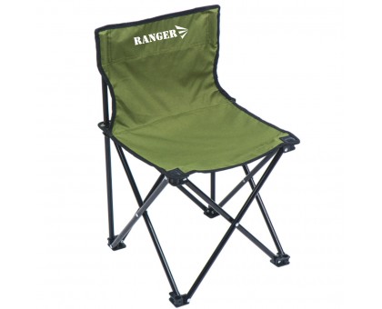 Крісло складане Ranger Tourist (RA 2256) від Ranger: комфортний відпочинок