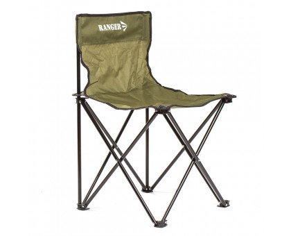 Крісло складане Ranger Tourist (RA 2256) від Ranger: комфортний відпочинок