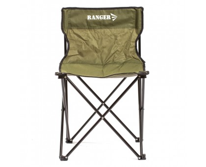 Крісло складане Ranger Tourist (RA 2256) від Ranger: комфортний відпочинок