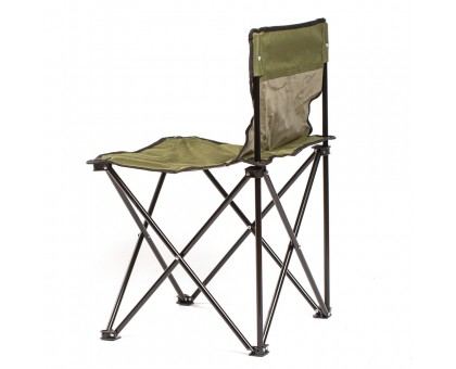 Крісло складане Ranger Tourist (RA 2256) від Ranger: комфортний відпочинок