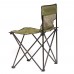 Крісло складане Ranger Tourist (RA 2256) від Ranger: комфортний відпочинок