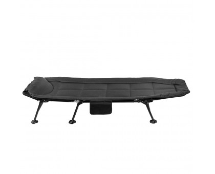 Похідне ліжко-розкладачка Ranger Comfort Lux 6 ніжок для кемпінгу