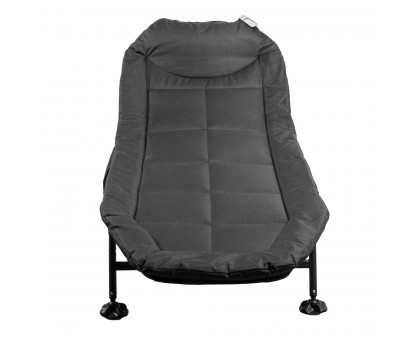 Похідне ліжко-розкладачка Ranger Comfort Lux 6 ніжок для кемпінгу