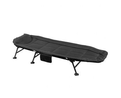 Похідне ліжко-розкладачка Ranger Comfort Lux 6 ніжок для кемпінгу