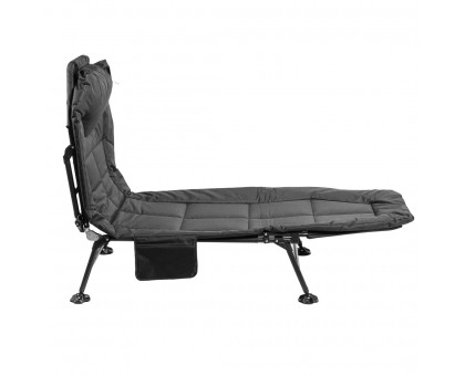 Похідне ліжко-розкладачка Ranger Comfort Lux 6 ніжок для кемпінгу