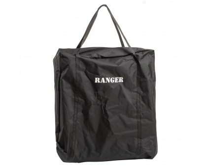 Похідне ліжко-розкладачка Ranger Comfort Lux 6 ніжок для кемпінгу