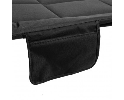 Похідне ліжко-розкладачка Ranger Comfort Lux 6 ніжок для кемпінгу