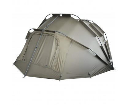 Ranger EXP 2-місний Bivvy 145 см: Надійний намет для коропової риболовлі