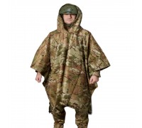 Пончо тактичне Ranger Мультикам (RA8916)
