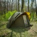 Ranger EXP 2-місний Bivvy 145 см: Надійний намет для коропової риболовлі