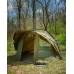 Ranger EXP 2-місний Bivvy 145 см: Надійний намет для коропової риболовлі