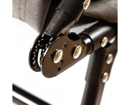 Похідне ліжко Ranger Comfort RA 5522: Зручність для кемпінгу