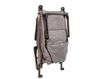 Похідне ліжко Ranger Comfort RA 5522: Зручність для кемпінгу