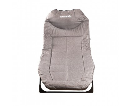 Похідне ліжко Ranger Comfort RA 5522: Зручність для кемпінгу