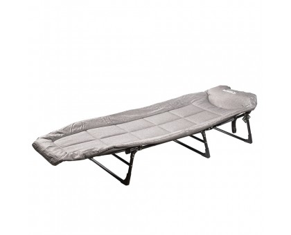 Похідне ліжко Ranger Comfort RA 5522: Зручність для кемпінгу