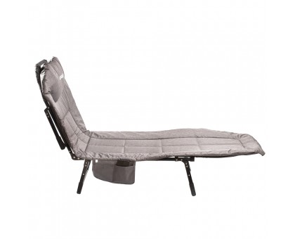 Похідне ліжко Ranger Comfort RA 5522: Зручність для кемпінгу