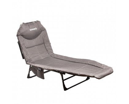 Похідне ліжко Ranger Comfort RA 5522: Зручність для кемпінгу