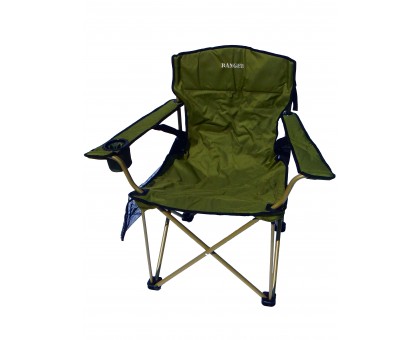Складне крісло Ranger Rshore Green FS 99806 (Арт. RA 2203)