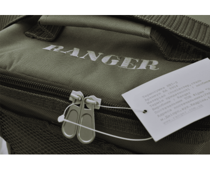 Термосумка Ranger HB5-S (Арт.RA 9904)