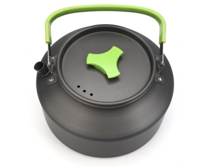 Чайник Ranger Turist 1.6 L (RA 9958) – надійний для походів та кемпінгу