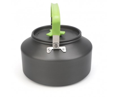 Чайник Ranger Turist 1.6 L (RA 9958) – надійний для походів та кемпінгу