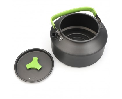 Чайник Ranger Turist 1.6 L (RA 9958) – надійний для походів та кемпінгу