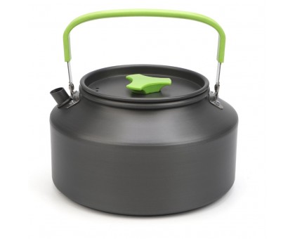 Чайник Ranger Turist 1.6 L (RA 9958) – надійний для походів та кемпінгу