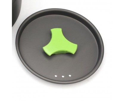 Чайник Ranger Turist 1.6 L (RA 9958) – надійний для походів та кемпінгу